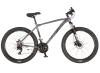 Bicikl Visitor Cascade 27" kameleon crni
