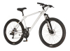Bicikl Visitor Cascade 27" sivo beli