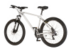 Bicikl Visitor Cascade 27" sivo beli