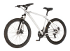 Bicikl Visitor Cascade 27" sivo beli