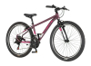Bicikl Visitor Radiance 27" bordo roze