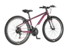 Bicikl Visitor Radiance 27" bordo roze