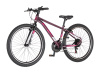 Bicikl Visitor Radiance 27" bordo roze