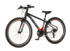 Bicikl Visitor Radiance 27" crno crveni