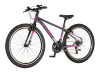 Bicikl Visitor Radiance 27" sivo roze