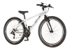 Bicikl Visitor Radiance 27" sivo roze