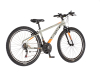 Bicikl Visitor Radiance 27" zlatno narandžasti