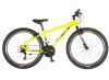 Bicikl Visitor Radiance 27" neon žuto crni