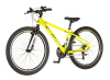 Bicikl Visitor Radiance 27" neon žuto crni
