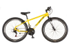 Bicikl Visitor Radiance 27" žuto crni