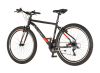 Bicikl Visitor Radiance 27" crno crveni