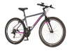 Bicikl Visitor Radiance 27"  sivo roze