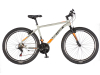 Bicikl Visitor Radiance 27"  sivo narandžasta