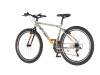 Bicikl Visitor Radiance 27"  sivo narandžasta