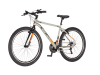 Bicikl Visitor Radiance 27"  sivo narandžasta