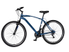 Bicikl Venssini Arcadia 27" plavo crni