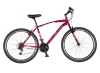 Bicikl Venssini Arcadia 27" bordo roze