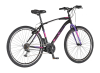 Bicikl Venssini Arcadia 27" crno ljubičasti
