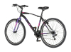Bicikl Venssini Arcadia 27" crno ljubičasti