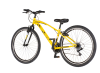 Bicikl Venssini Arcadia 27" žuto crni