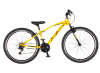 Bicikl Venssini Arcadia 27" žuto crni