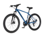 Bicikl Visitor Cascade 27" plavo crni