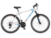 Bicikl Visitor Zero 27,5" sivi