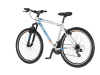 Bicikl Visitor Zero 27,5" sivi