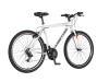 Bicikl Visitor Zero 27,5" sivi
