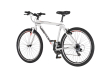 Bicikl Visitor Zero 27,5" sivi
