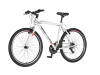 Bicikl Visitor Zero 27,5" sivi