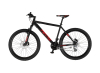 Bicikl Visitor Avangard 27.5 " crno crveni