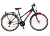 Bicikl Visitor Tour Smart 28" crno ljubičasti