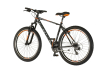 Bicikl Visitor Blade 27.5" crno narandžasti