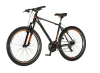 Bicikl Visitor Blade 27.5" crno narandžasti