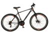 Bicikl Visitor Blade 27.5" crno narandžasti