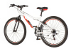 Bicikl Visitor Proclassic 24" beli