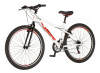 Bicikl Visitor Proclassic 24" beli