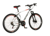 Bicikl Visitor Hunter 27.5"  belo sivi