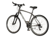 Bicikl Visitor Terra man 28" sivi