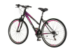 Bicikl Visitor Tour smart 28" crno ljubičasti