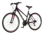 Bicikl Visitor Tour smart 28" crno ljubičasti