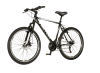 Bicikl Visitor Hunter 27.5" crni