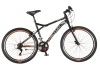 Bicikl Visitor Proclassic 27.5" crno sivi