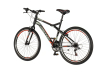 Bicikl Visitor Proclassic 27.5" crno sivi