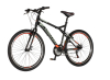 Bicikl Visitor Proclassic 27.5" crno sivi