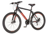 Bicikl Visitor Avangard 27.5 " crni