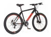 Bicikl Visitor Avangard 27.5"  crni