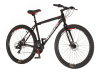 Bicikl Visitor Nitro 29"  crni