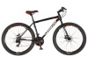 Bicikl Visitor Nitro 29"  crni
